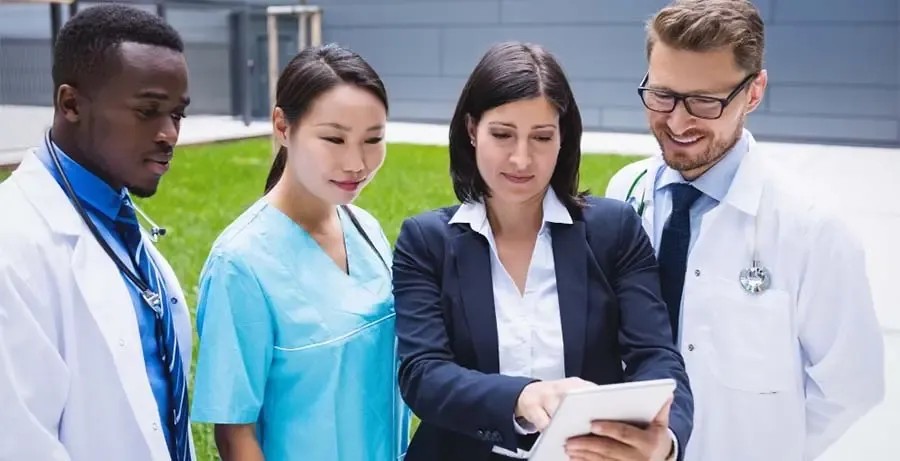 Career Prospects after Healthcare Management: Scope, Jobs, Salaries