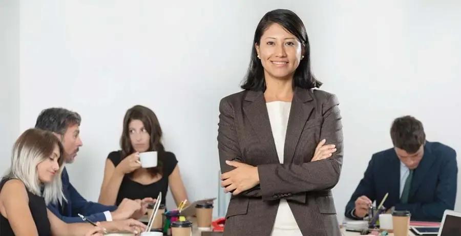 MBA in Leadership Management: The Capacity to Translate Vision into Reality