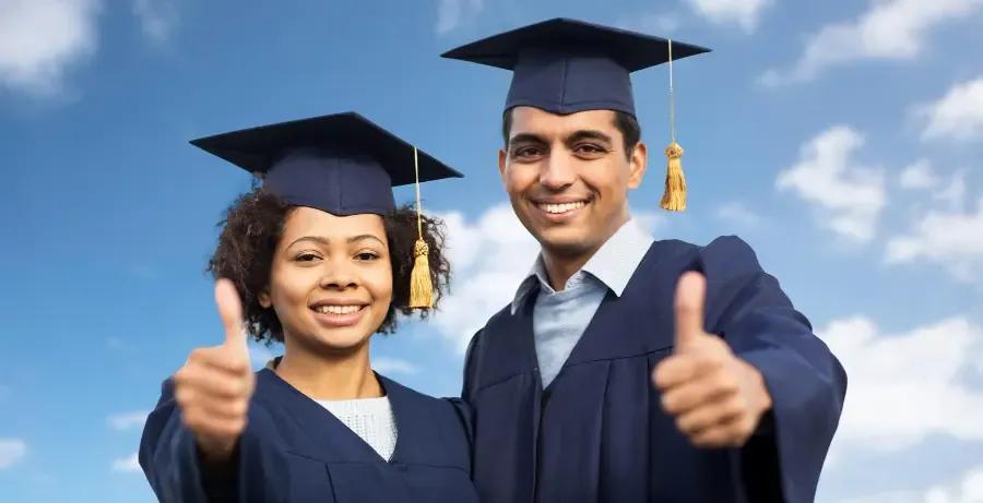 Six Best 1-Year MBA Programmes in India in 2025