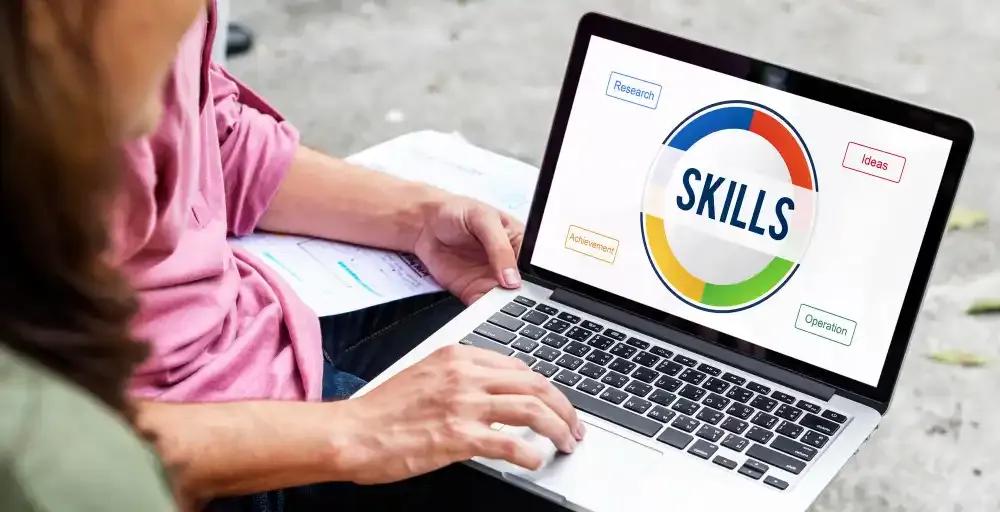 Can Online Education Bridge The Global Skills Gap?