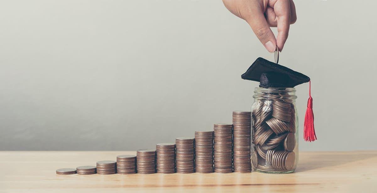 The Soaring Cost of College Education in India: A Case Study