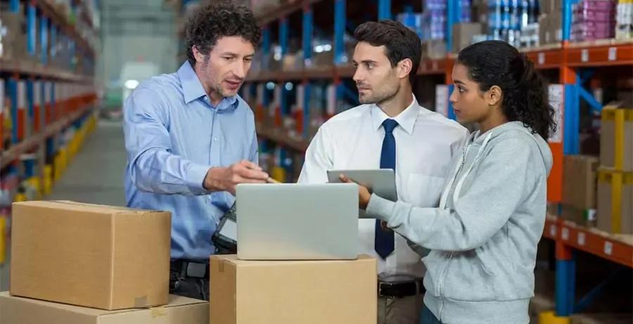 What Is The Scope Of An MBA In Supply Chain Management?