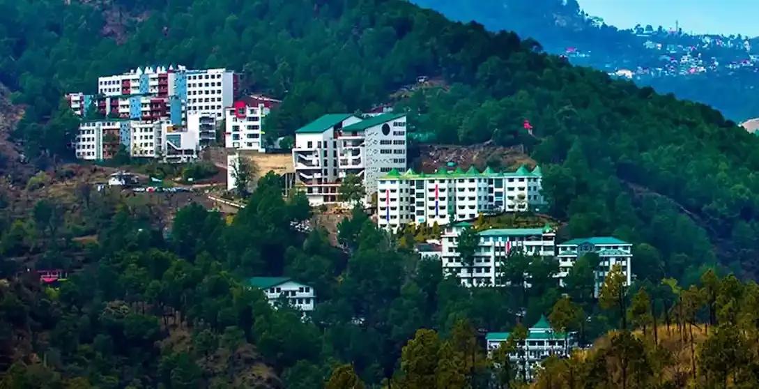 Shoolini Online MBA Programme: 2026 Guide