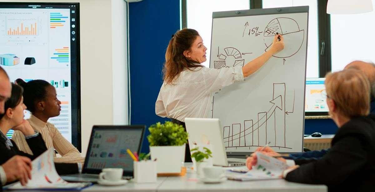 Strategic Planning Manager: Roles, Salary, Scope, and more