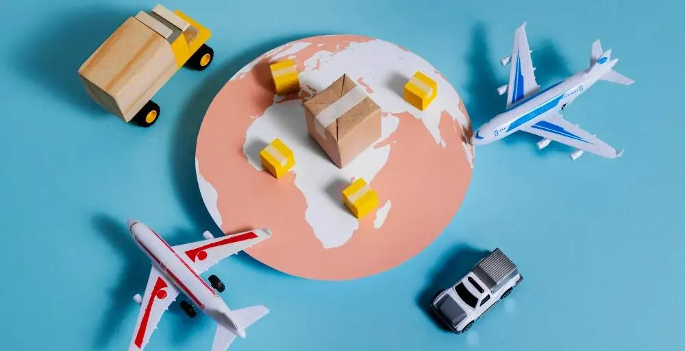 Why is Supply Chain Management Growing? 2025