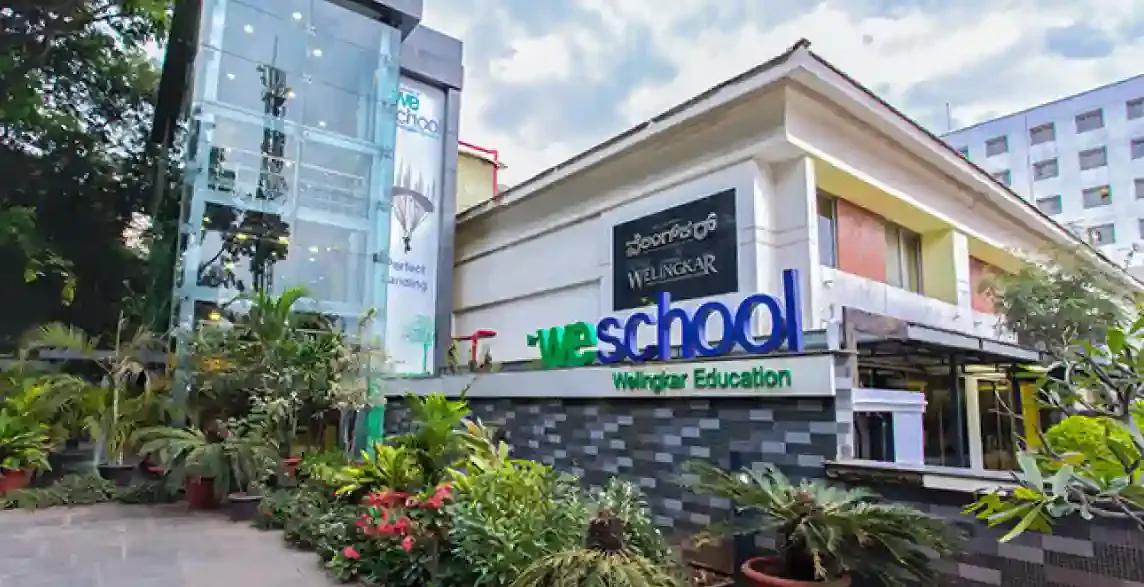 Welingkar Online/Hybrid MBA 2026: Fee, Admission, Placements, More