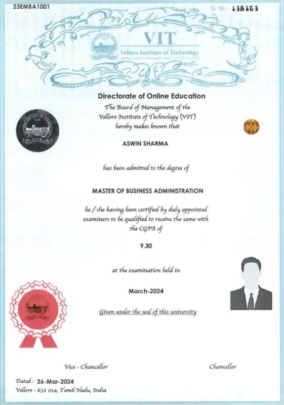 certificate_url