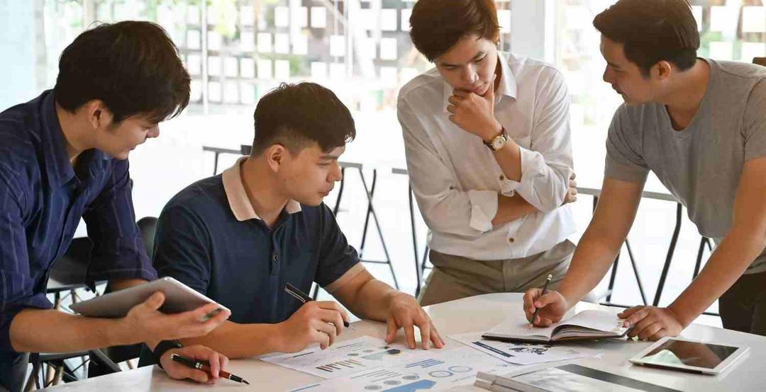 Project Best Learning Project-Based Learning: Key Benefits and Challenges