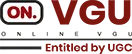 ONLINE VGU