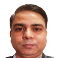 Dr. Vivek Singh Tomar