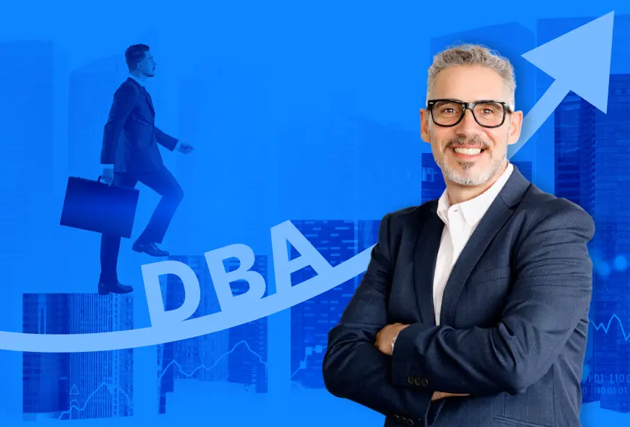 Doctor of Business Administration