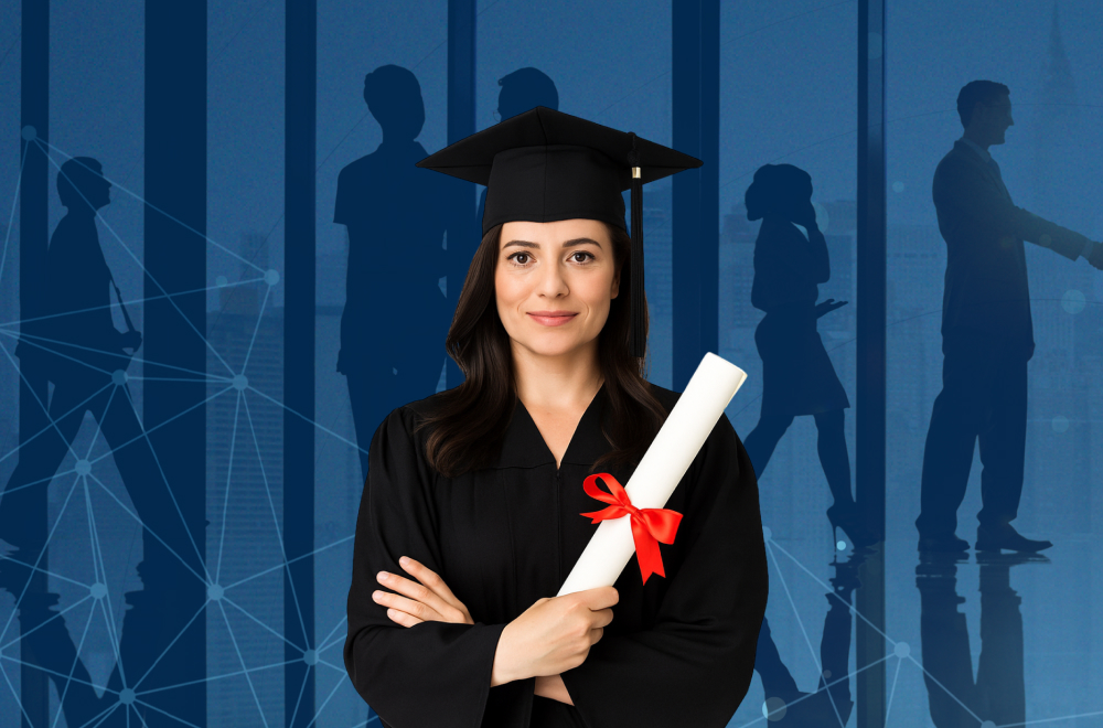 Corporate Professionals