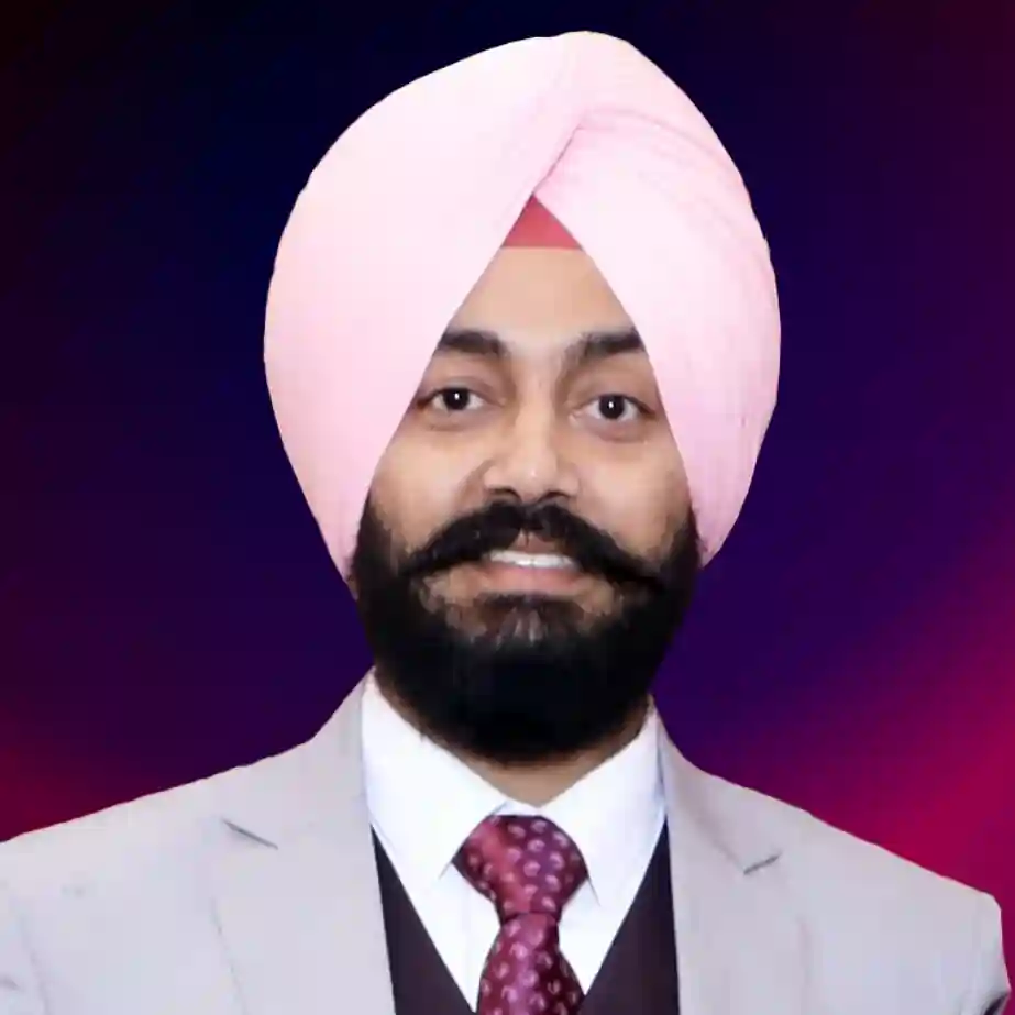 Kamaldeep
