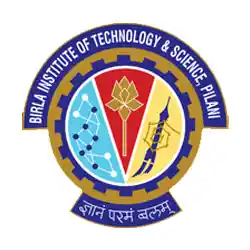 BITS Pilani Logo