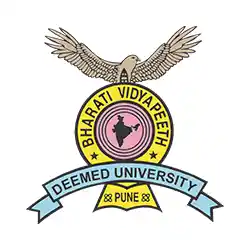 Bharati Vidyapeeth Logo