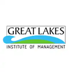 Great Lakes Institute of Management Logo