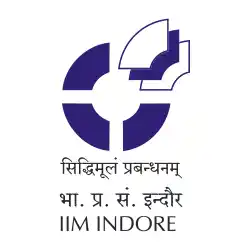 IIM Indore Logo