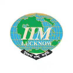 IIM Lucknow Logo