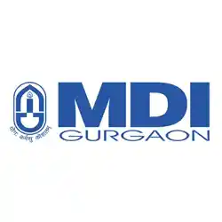 MDI Logo