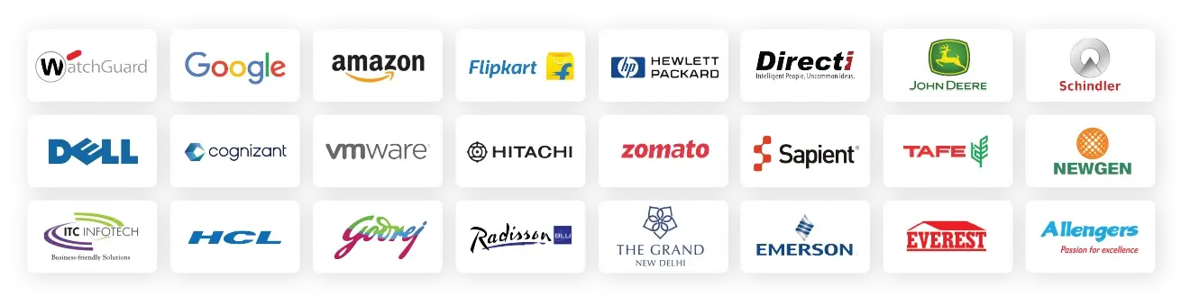 Top companies for career opportunities - desktop view