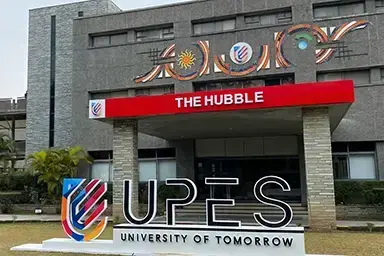 UPES Online