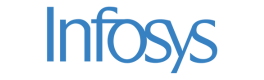 Logo- Infosys