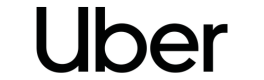 Logo- Uber